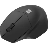 Natec Siskin 2 Mouse Black (NMY-1970)