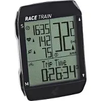 Cube Race Train Cykeldator