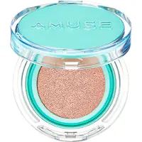 Amuse , Meta Fixing Vegan Cushion, SPF 45 PA++, 1.5 Natural, 15g (0.52oz)