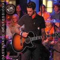 Pias Dashboard Confessional: MTV unplugged