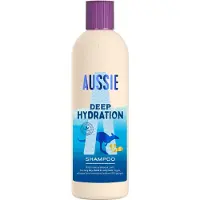 Aussie Deep Hydration Schampo 300 ml
