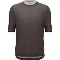 Santini Stone Slim Fit Tech T-shirt Med Korta ärmar