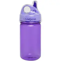 Nalgene Grip N Gulp 375ml Flaska