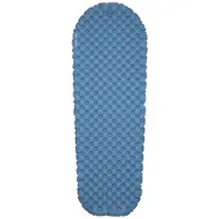 Nomad AirTec Comfort R.W. Sleeping Mat Titanium