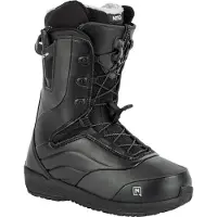Nitro Crown TLS Snowboardboots black, 27.5