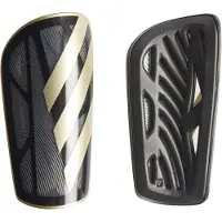 Adidas Benskydd - Tiro SG LGE - Black/Gold/White - - M - Medium - Benskydd