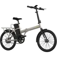 Cecotec Flexy 20´´ Elcykel
