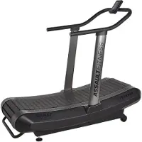 Assault Löpband AirRunner
