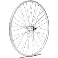 Gurpil Cyber 10 24´´ Qr Mtb Bakhjul
