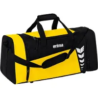 Erima Six Wings 49.5l Väska