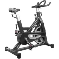 inSPORTline Spinningcykel Airin