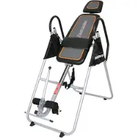 inSPORTline Ryggsträckare Inverso