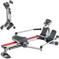inSPORTline Roddmaskin PowerMaster X
