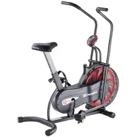 inSPORTline AirBike Basic II