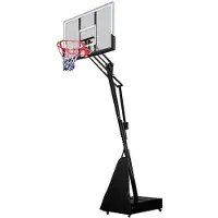 inSPORTline Basketkorg Cleveland Steel II