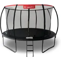 inSPORTline Studsmatta Flea Pro (4,3 m)