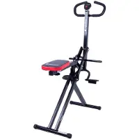 inSPORTline Ab Rider - Full body trainer