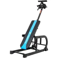 inSPORTline Ryggbänk, Inverso Ele