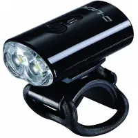 D-light Ant Ricard Usb Cg-211w2 Front Light Svart 80 Lumens