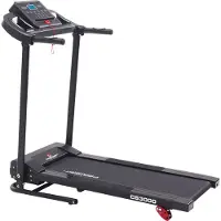 Top Sport Löpband Christopeit CS 3000