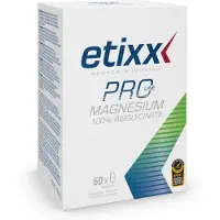 Etixx Magnesium 100% Bisglycinate Pro-line Tillskott 60 Enheter