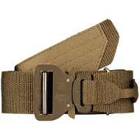 5.11 Tactical Maverick Assaulters Belt (Färg: Kangaroo, Storlek: 2XL)