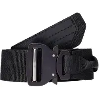5.11 Tactical Maverick Assaulters Belt (Färg: Svart, Storlek: Small)