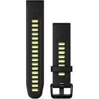 Garmin Quickfit 20 Mm Silikonarmband