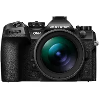 OM SYSTEM OM-1 Mark II + M.Zuiko 12-40mm f/2,8 PRO II