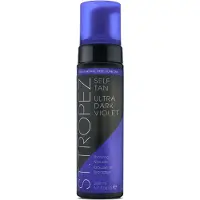 St.Tropez Self Tan Bronzing Mousse ultra dark violet 200 ml