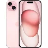 Apple iPhone 15 Plus 5G 128GB - Rosa