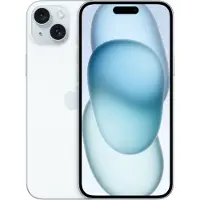 Apple iPhone 15 Plus 5G 512GB - Blå