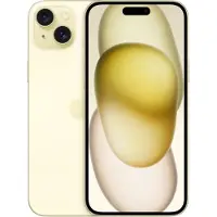 Apple iPhone 15 Plus 5G 256GB - Gul