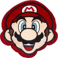 Mochi Mochi Mega Mario Nallebjörn
