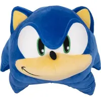 Sonic Mocchi Mega Leksak