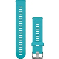 Garmin Quick Release 20 Mm Silikonarmband