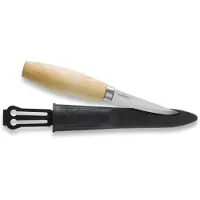 Morakniv Woodcarving 106 (C) Natural - Wood 14030