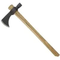 Condor Tool & Knife Condor Indian Hammer Poll Tomahawk