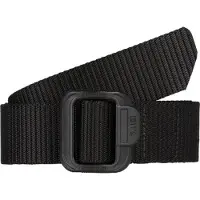 5.11 Tactical TDU-Belt Plastic Buckle (Färg: Svart, Storlek: 4XL)