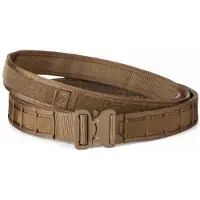 5.11 Tactical Maverick Battle Belt (Färg: Kangaroo, Storlek: XL)
