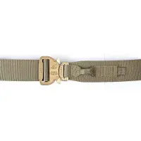5.11 Tactical Maverick Assaulters Belt (Färg: Sandstone, Storlek: 3XL)