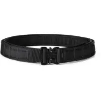 5.11 Tactical Maverick Battle Belt (Färg: Svart, Storlek: 2XL)