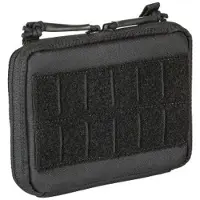 5.11 Tactical Flex Admin Pouch (Färg: Svart)