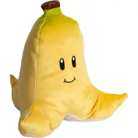 Tomy Mocchi Mocchi Plysch Banan 40 Cm