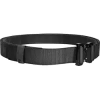 Tasmanian Tiger Modular Belt Set (Färg: Svart, Storlek: XL)