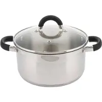 King Hoff KingHoff kastrull 18 cm (KH-4343)
