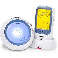 Alecto Dbx-63 Babyvakt