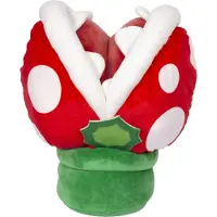 Tomy Super Mario Mega Piranha-växt