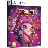 AK-xolotl (Collector's Edition) (PS5)