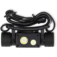 Nedis 1000 Lumens Pannlampa